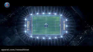 قرارداد همکاری رنو و باشگاه ور...