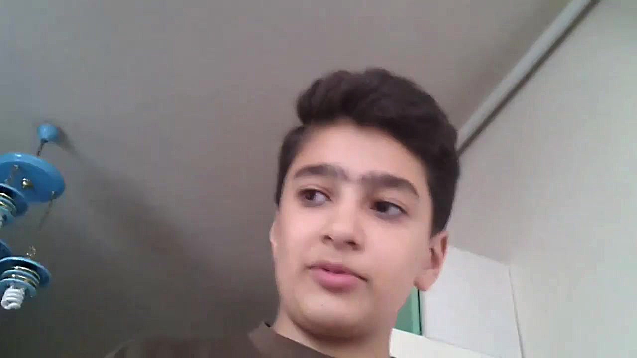 قسمت سوم کاسپلی دث استروک