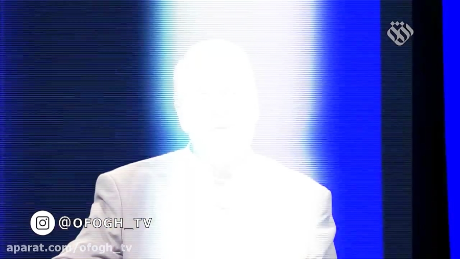 آنونس برنامه تلویزیونی عصر