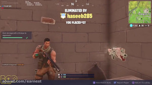 Fortnite Funny Fails and WTF M...