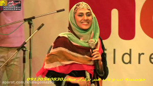 تب و تاب هنر:اجرای گروه کودک خ...