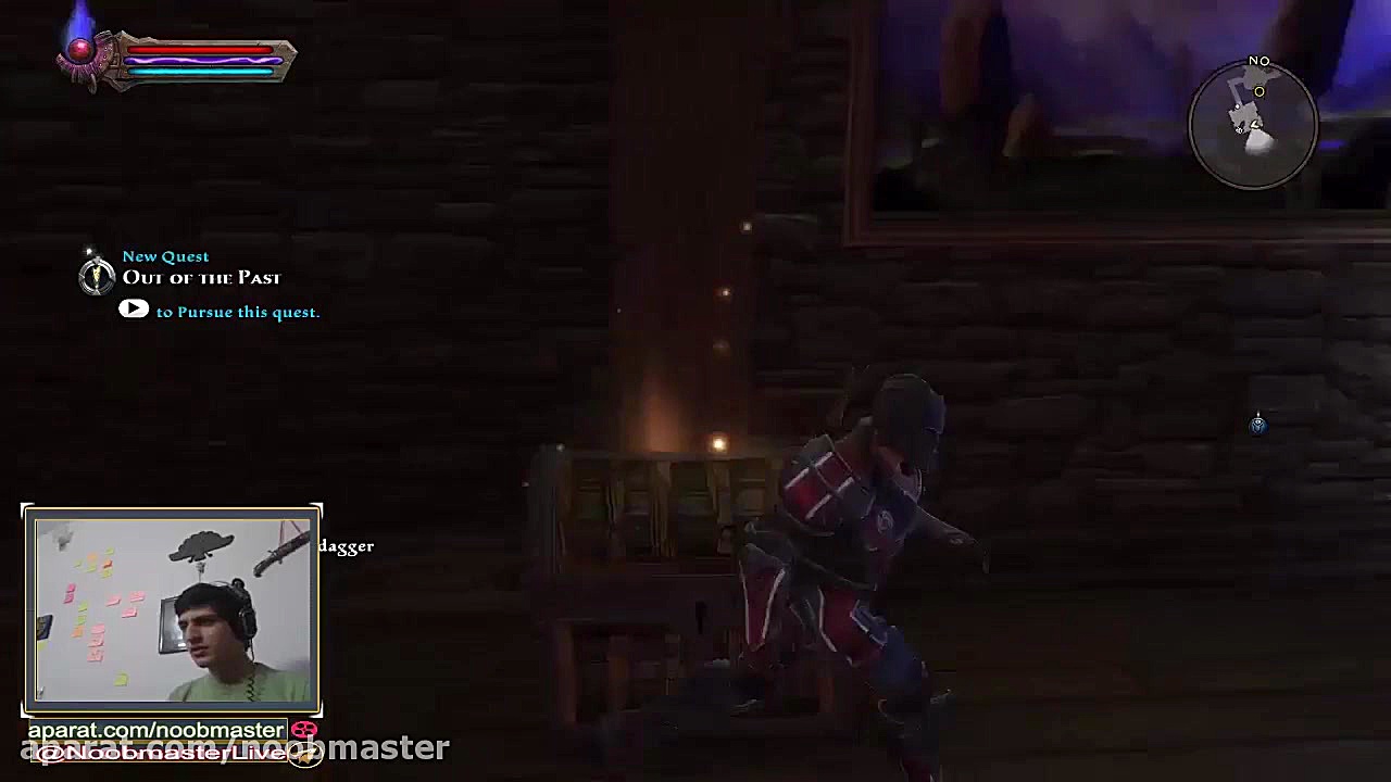 قسمت سوم Kingdoms of Amalur