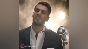 موزیک ویدیو عکس قدیمی شهاب مظف...