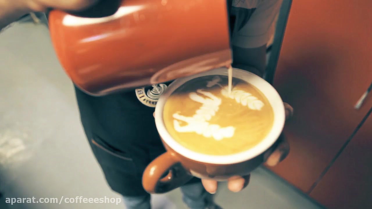 آموزش تخصصی نوشیدنی های سرد |...