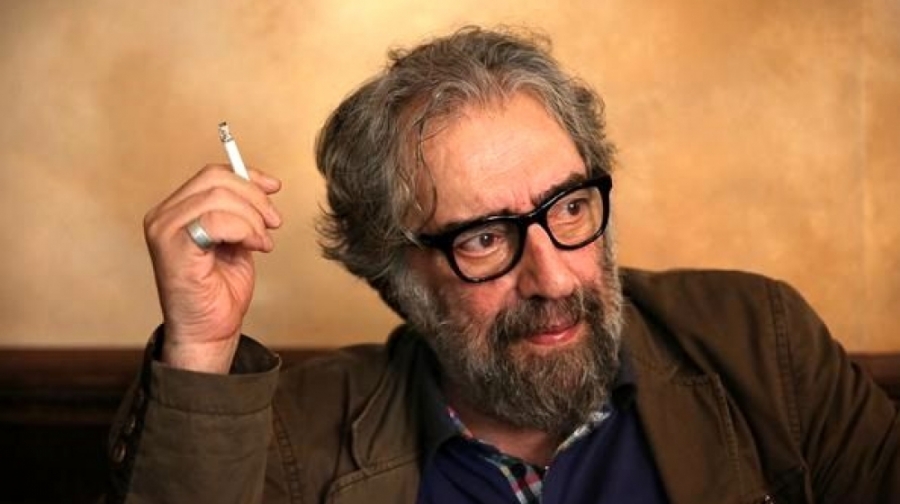 به مناسبت تولد ۷۷ سالگی مسعود...