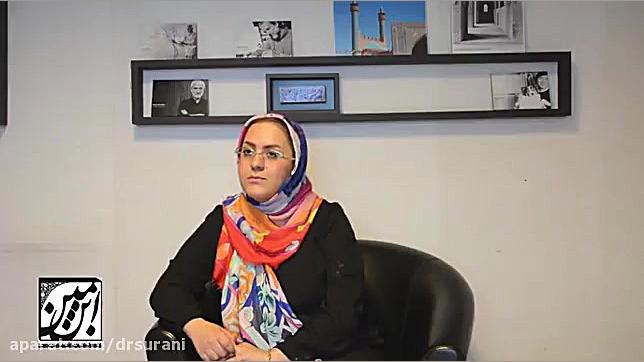 مصاحبه با رتبه 18 كارشناسی ارش...