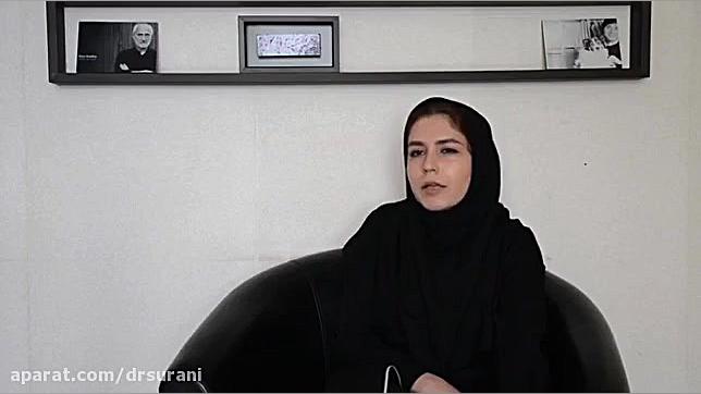 مصاحبه با رتبه 55 كارشناسی ارش...