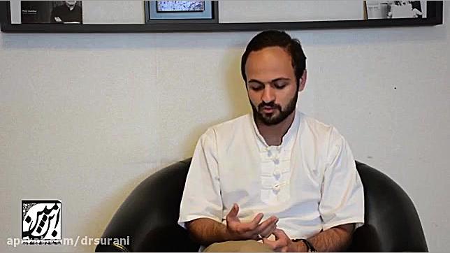 مصاحبه با رتبه برتر كارشناسی ا...