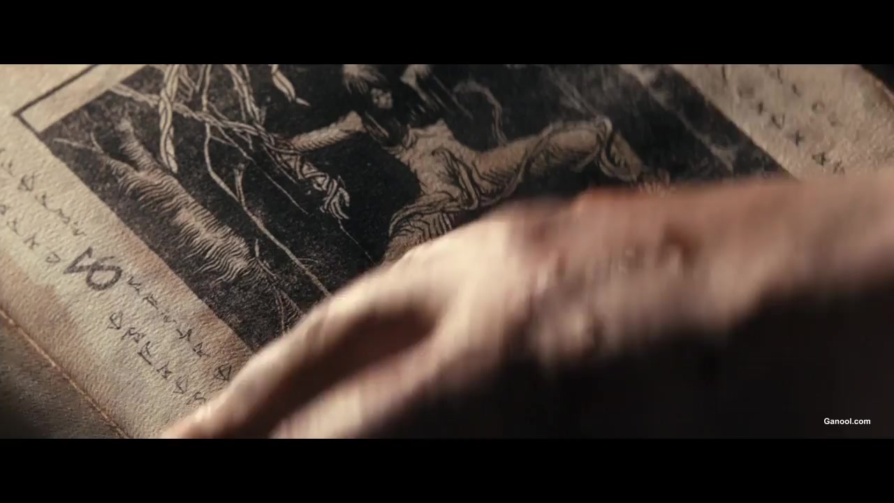 فیلم Evil Dead 2013 پارت 11