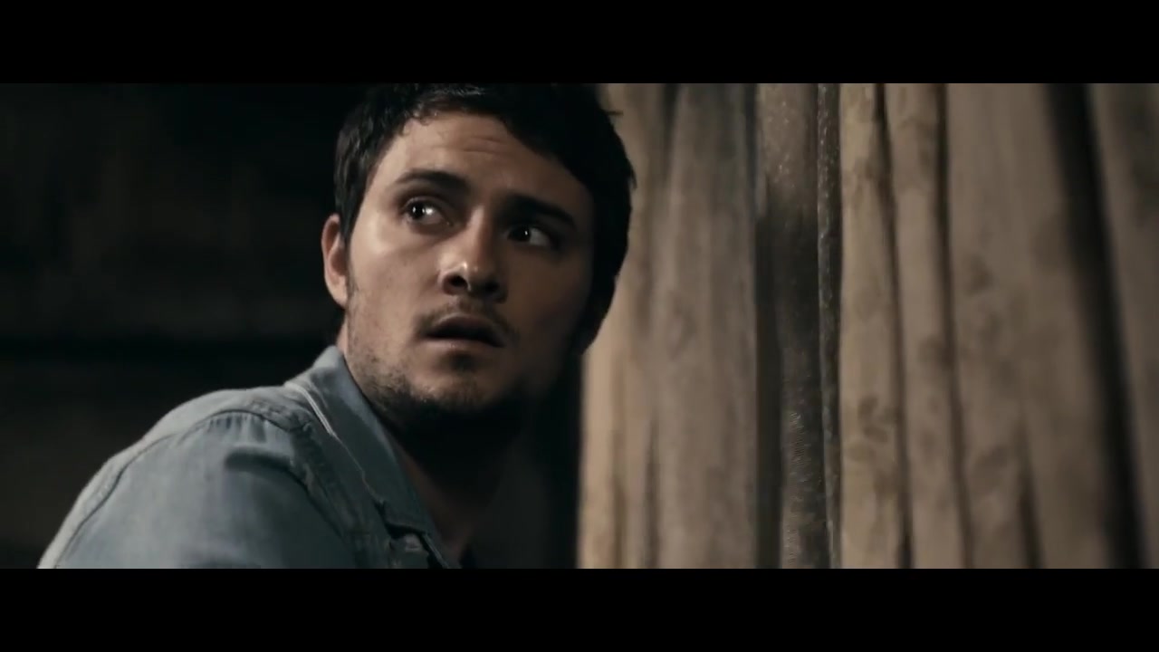 فیلم Evil Dead 2013 پارت 12