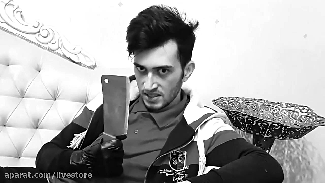 میتینگ بسیار لاکچری و بزرگ در...