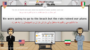 آموزش رایگان زبان انگلیسی 6 در...