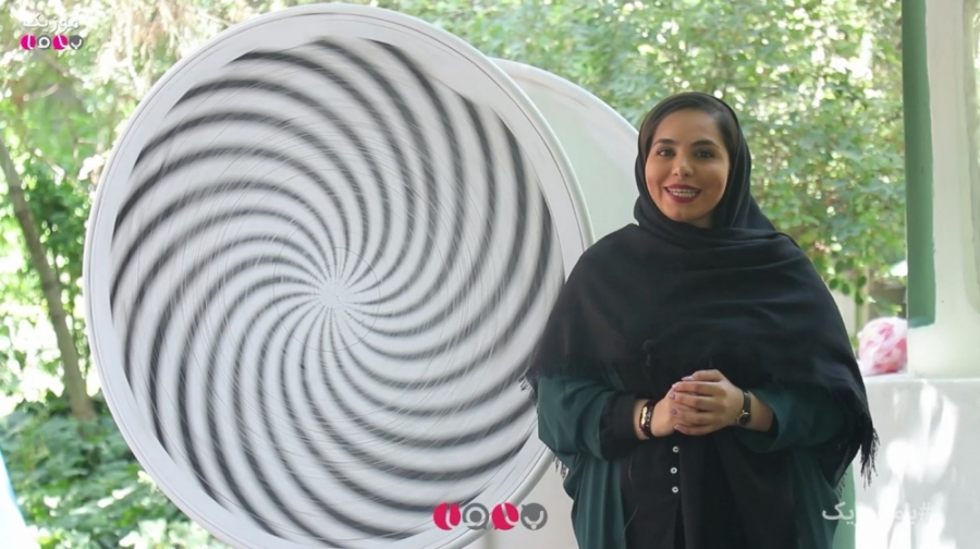 ماجرای لب خوانی حمید هیراد و آ...