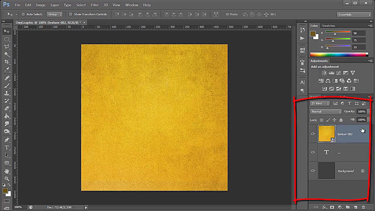 کالیگرافی حرف ب ( سایه زنی )
