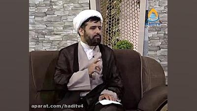 عطر زندگی قسمت 105(کردی سورانی...