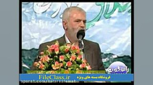 دکتر روازاده : درمان اسهال