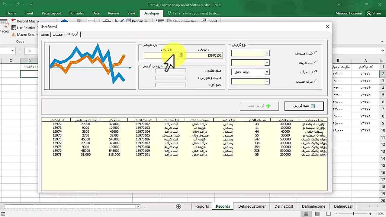 آموزش برنامه نویسی نرم افزار د...