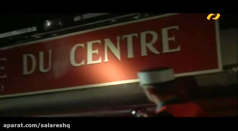 دانلود خلاصه فیلم سینمایی فرار...