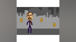 انیمیشن سینگام قسمت 2