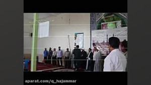 اردوی گروه جهادی سبیل الله خوا...