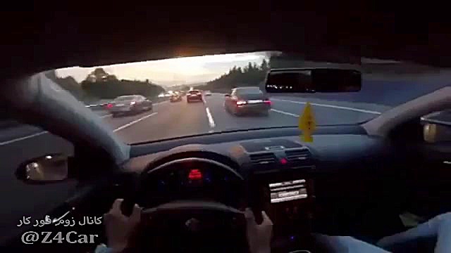 لایی کشی بی نظیر