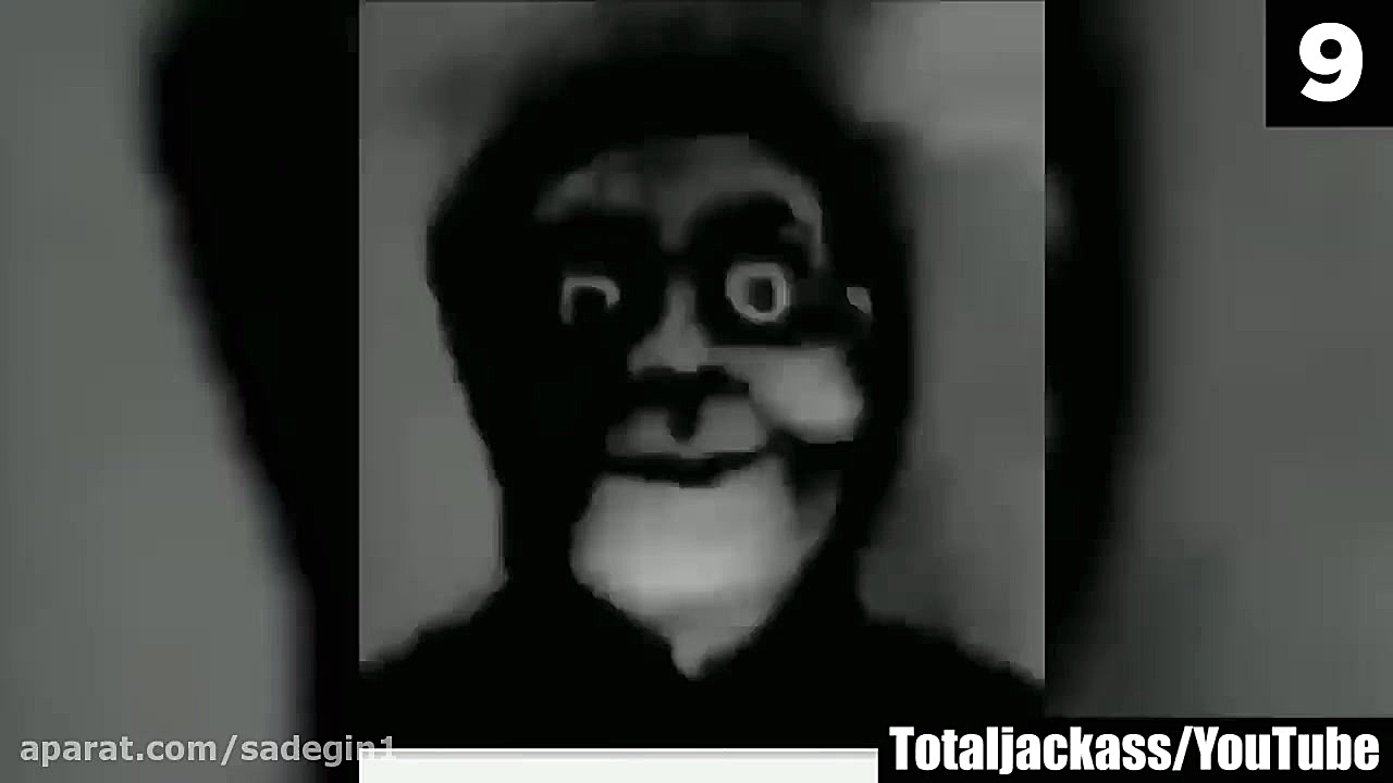 13 Scariest Videos Found On The Dark Web زمان839ثانیه