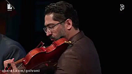 همنوازی میلاد کیایی و بابک شهر...