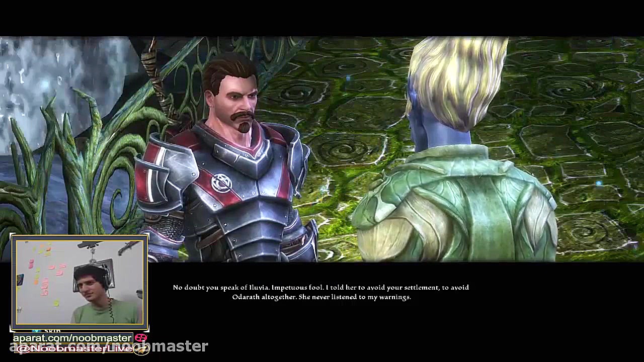 5 Kingdoms of Amalur: اسطوره S...