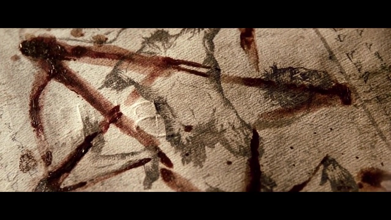 فیلم Evil Dead 2013 پارت 19