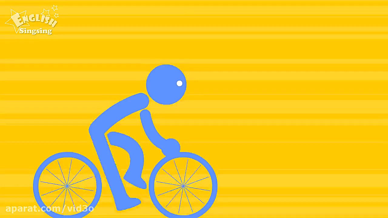 Kids vocabulary  Olympic Sport...