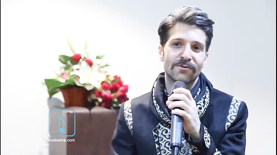 گزارش کنسرت حمید هیراد