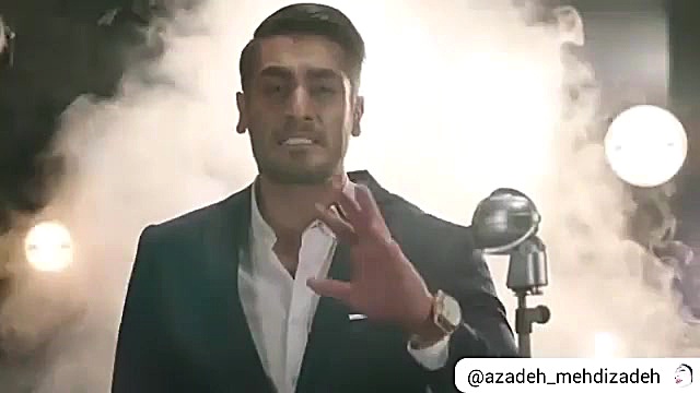 موزیک ویدیو آهنگ عکس قدیمی شها...