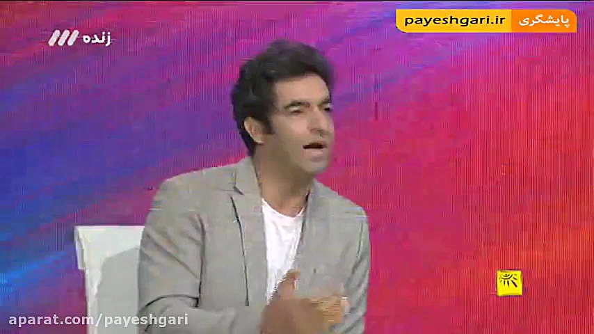 انتقاد منوچهر هادی از دولت