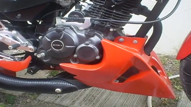 پالس 135 تیون شده