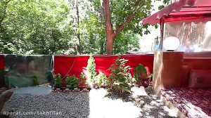 سفره خانه امیرکبیر