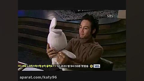 تولد پرنس آسیا (جانگ گیون سوك)...