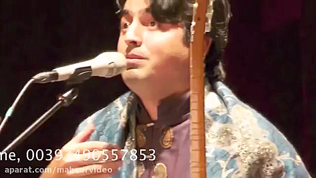 پرواز همای و مستان  بس که شراب...