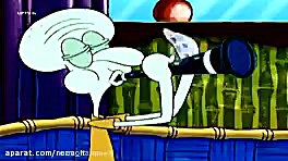 باب اسفنجی موزیکال عروسی باب ا...