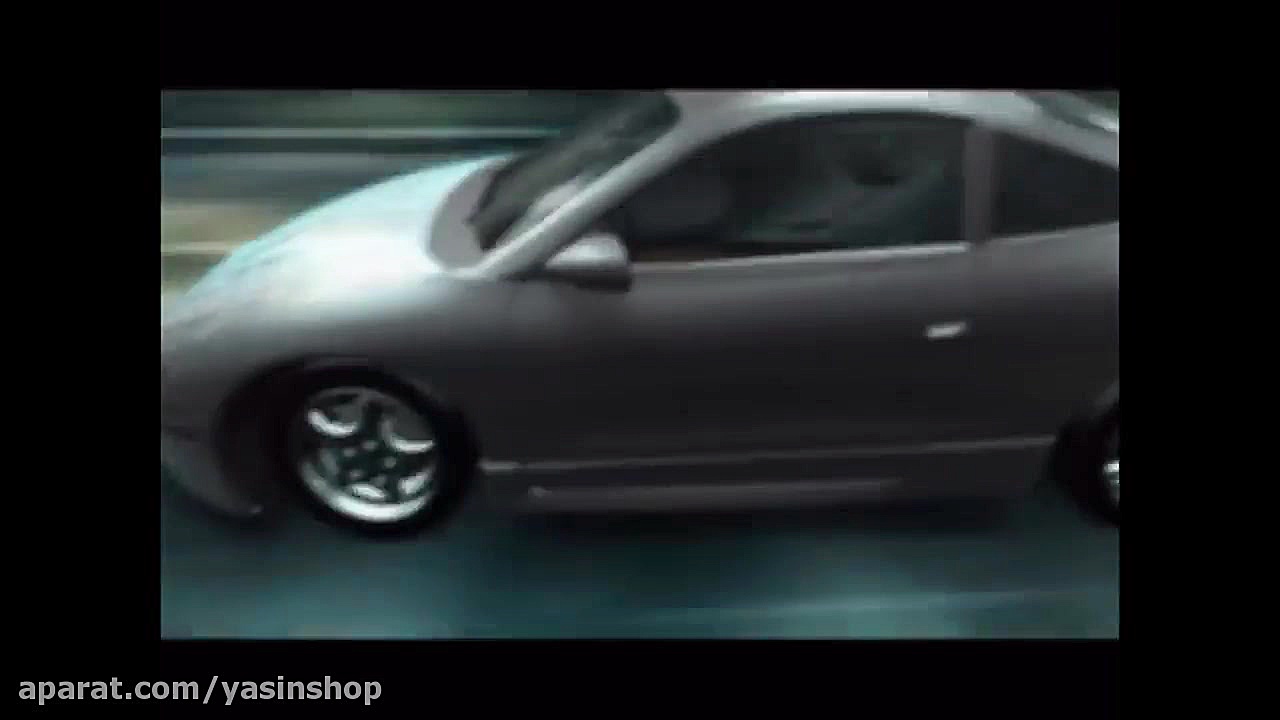 چرا بازی Need for Speed: Under...