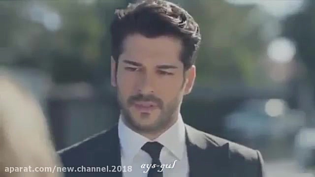 کلیپ ترکیه ای عاشقانه و غمگین...