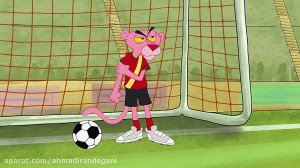 دانلود کارتون و انیمیشن پلنگ ص...