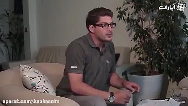 ویژه برنامه کامنت قسمت هفتم مح...