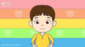 Johny Johny yes papa  Bad baby...