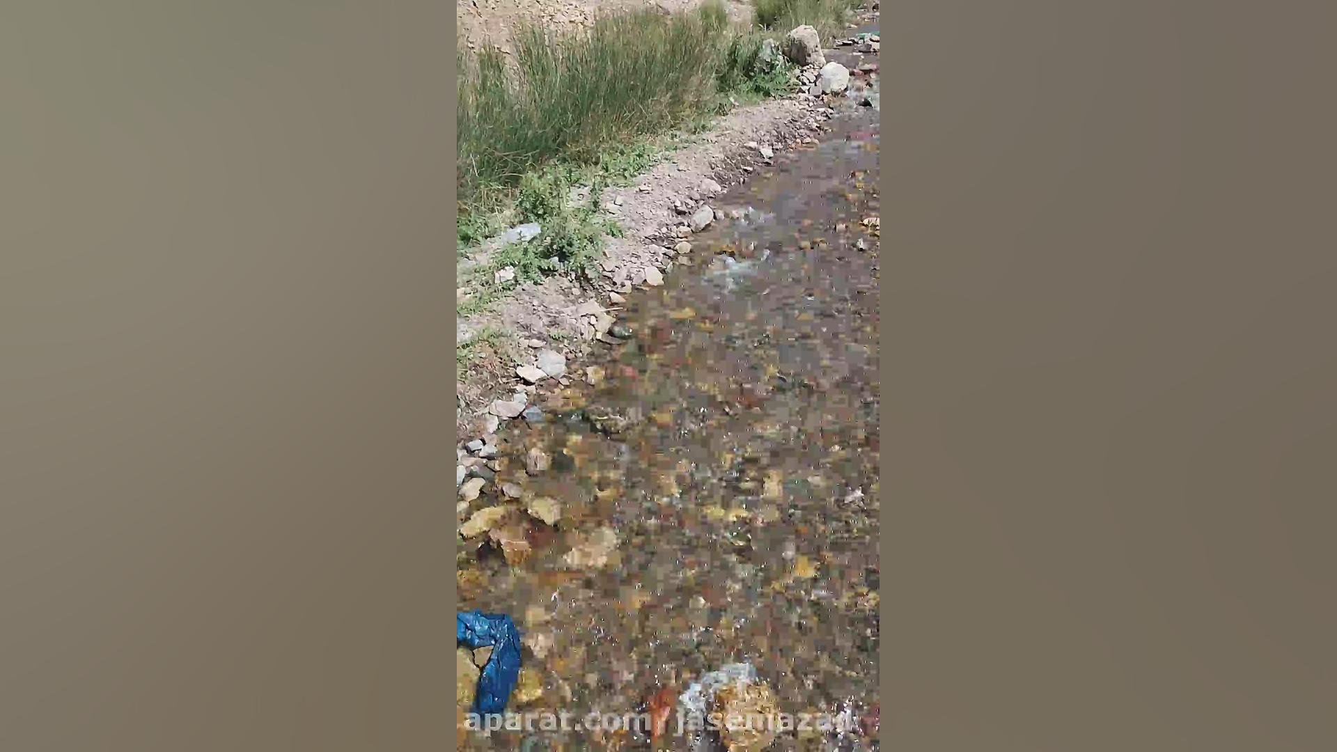 رود روستای جابان