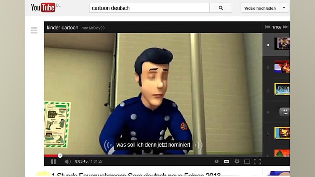 آموزش زبان آلمانی Lektion 240...