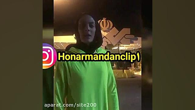 شهربانو منصوریان