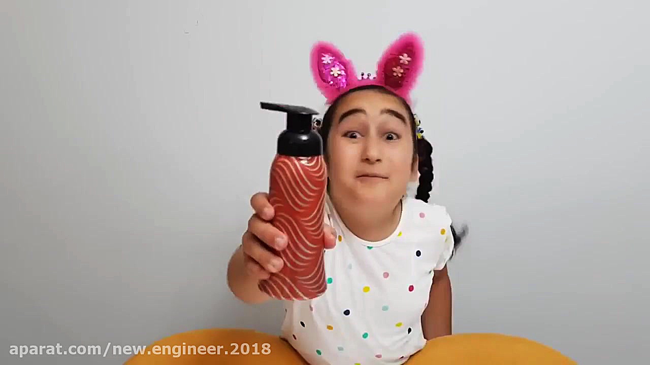 کارتون مهد کودک شاد ❤ قسمت  17...