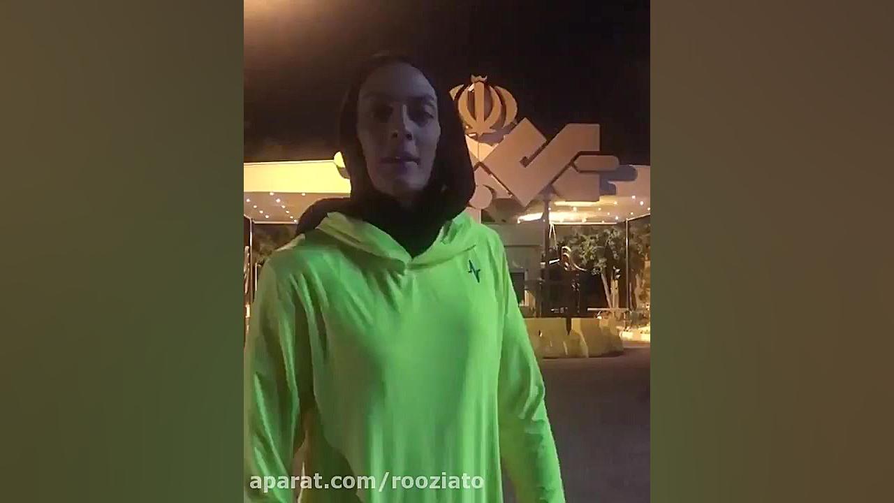 خواهران منصوریان از سازمان صدا...