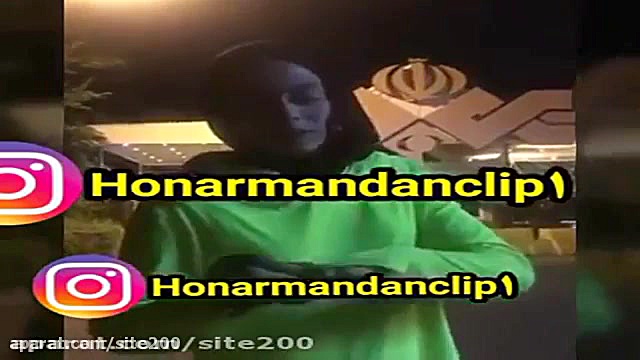 بیرون کردن شهربانو منصوریان از...