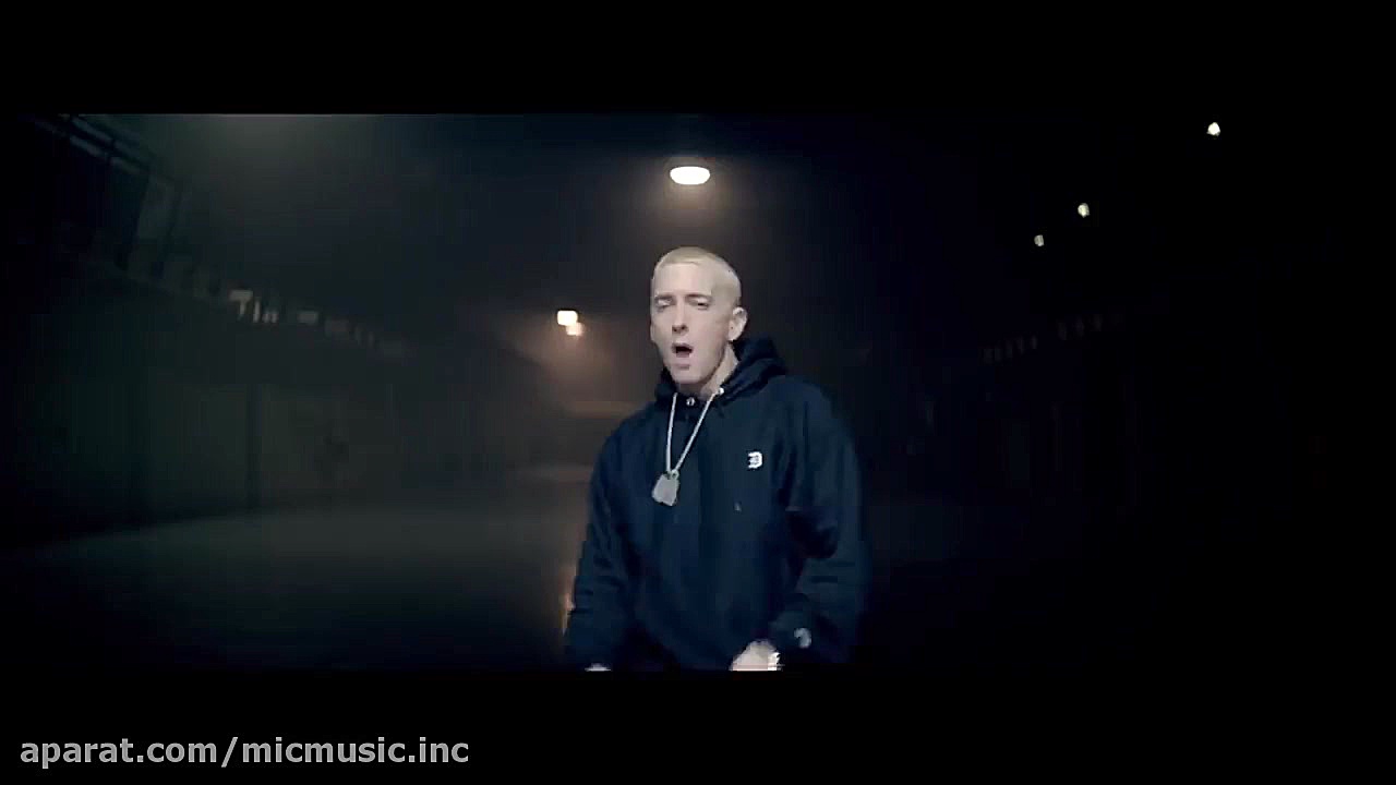 (Eminem (Rap God